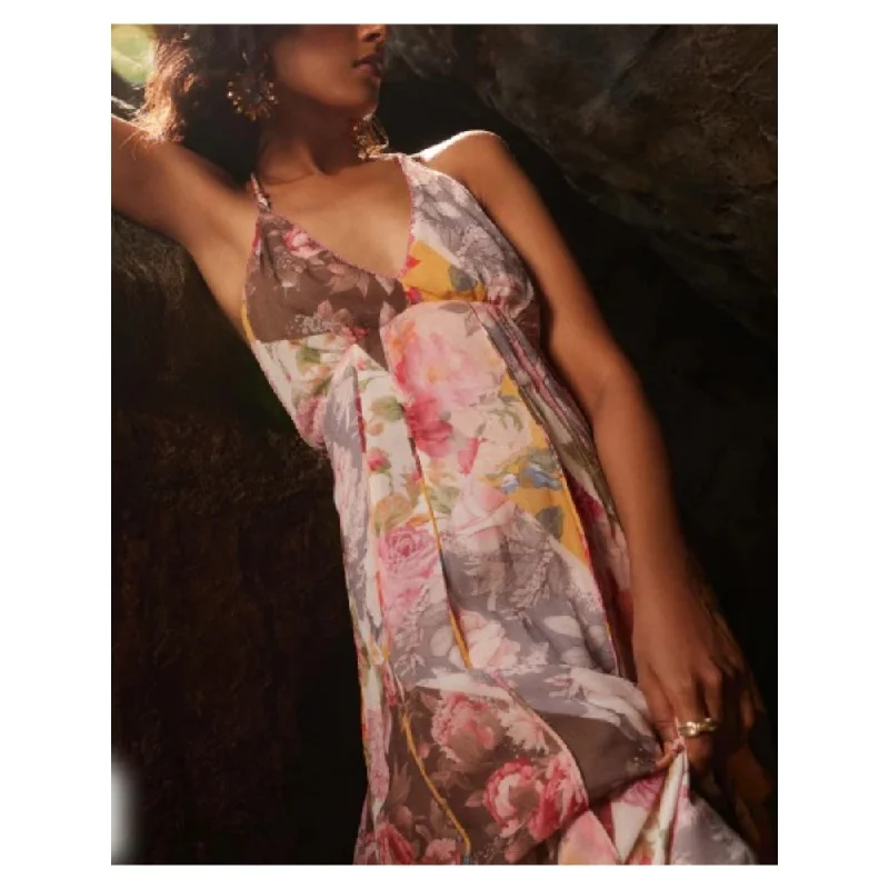 MIRIPRET Sicilia Multi Dress