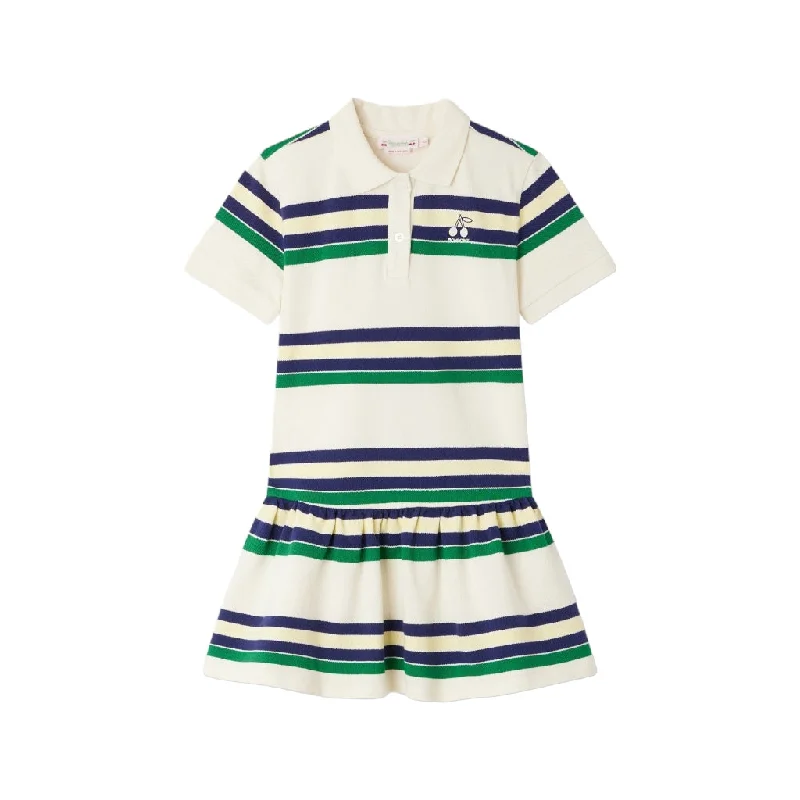 Damia Cotton Dress