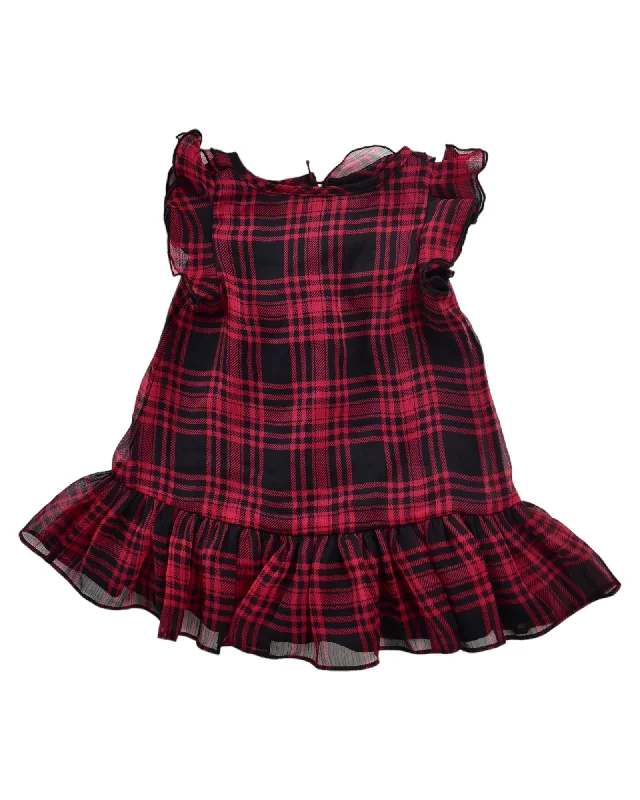 Ralph Lauren Dress & Bloomer Set 6M