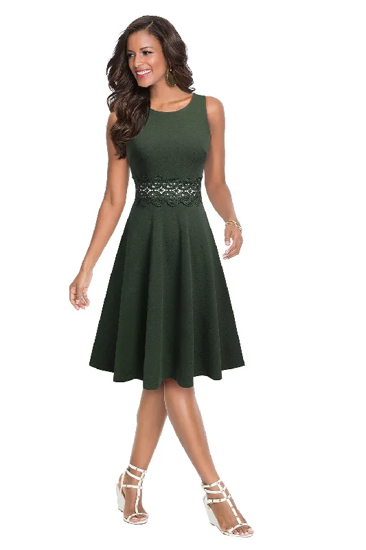 Army Green