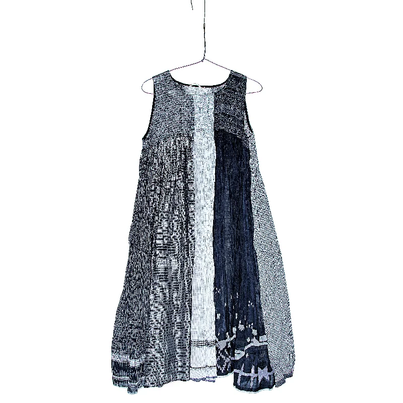 injiri Dhordo 36-Mila Jula Tagai Dress