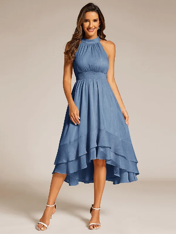 Dusty Blue