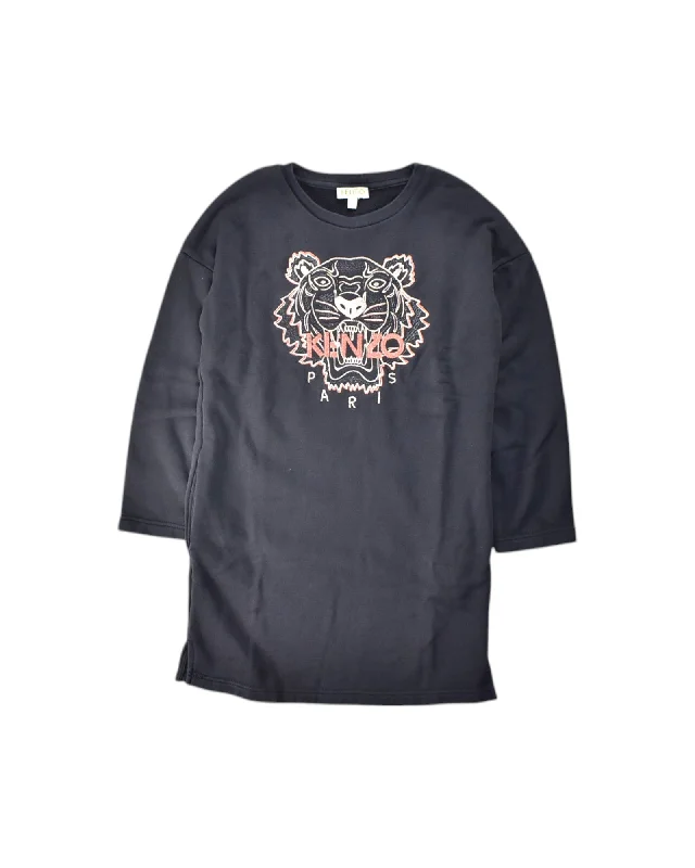 Kenzo Tiger Dress Size 8Y