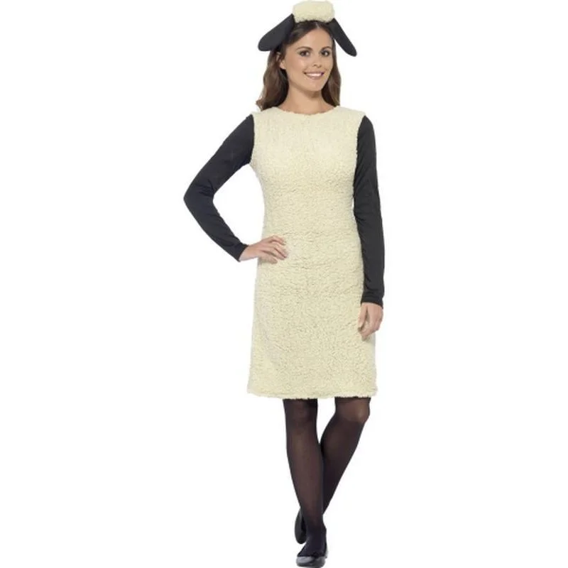 Shaun The Sheep Costume, Dress