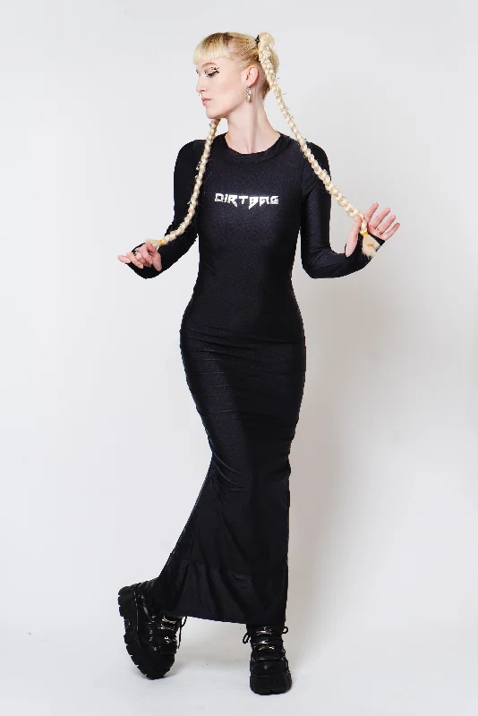 Dirtbag Dress