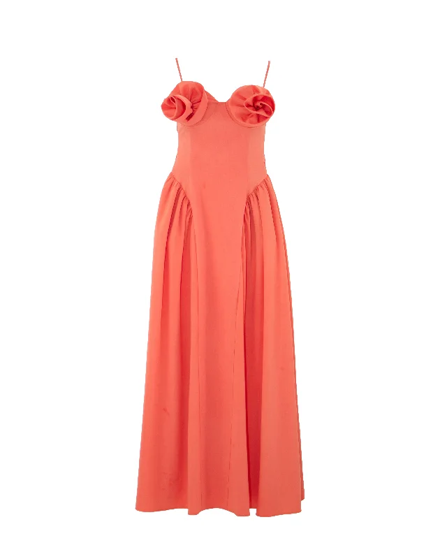 The Coral Reef - Dress