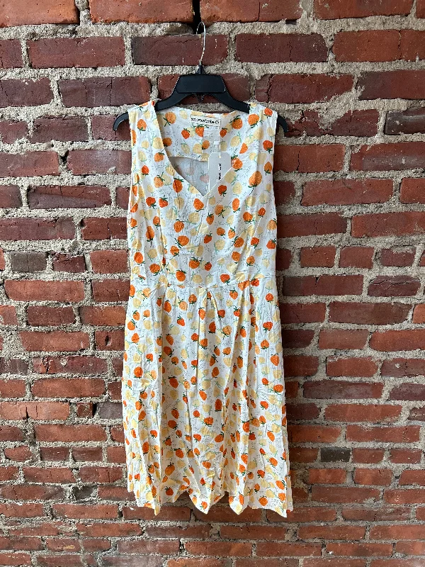 SM Wardrobe Strawberry Dress