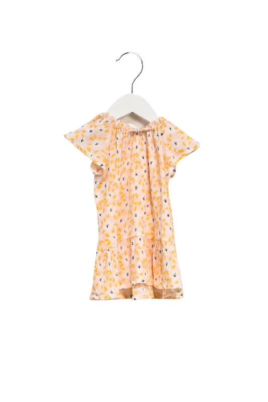 Seed Baby Dress 6-12M