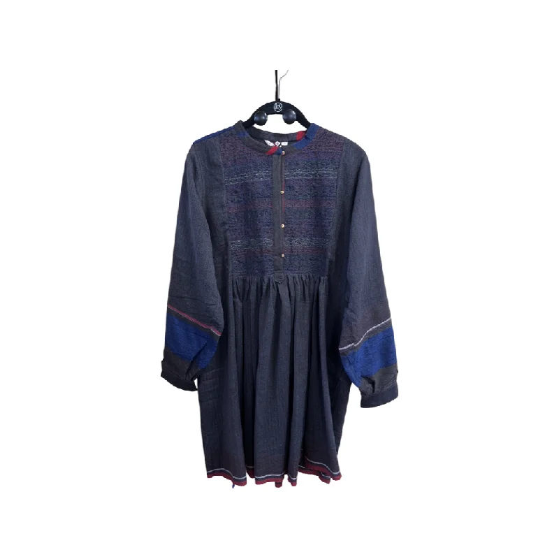 Injiri FW22-03 Ladies Merino Wool Dress