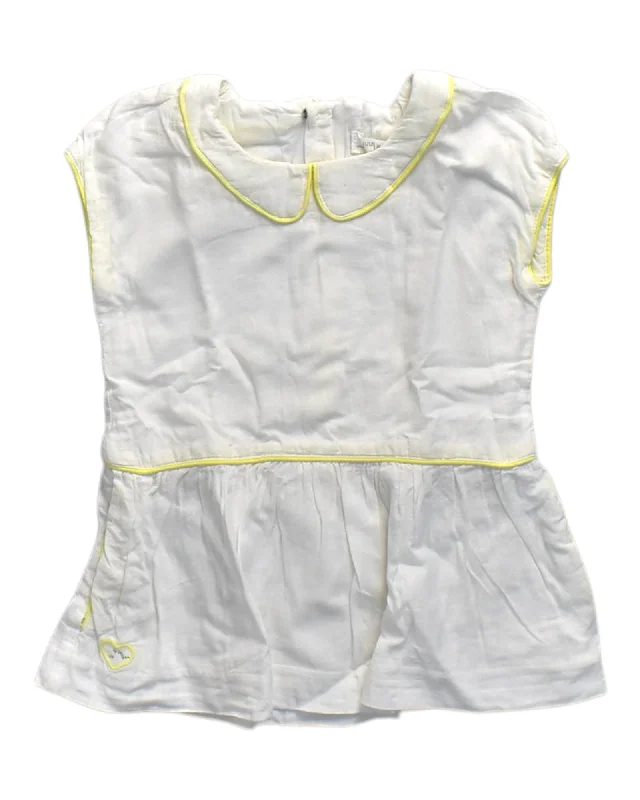 Chateau De Sable Pleated Dress 24M