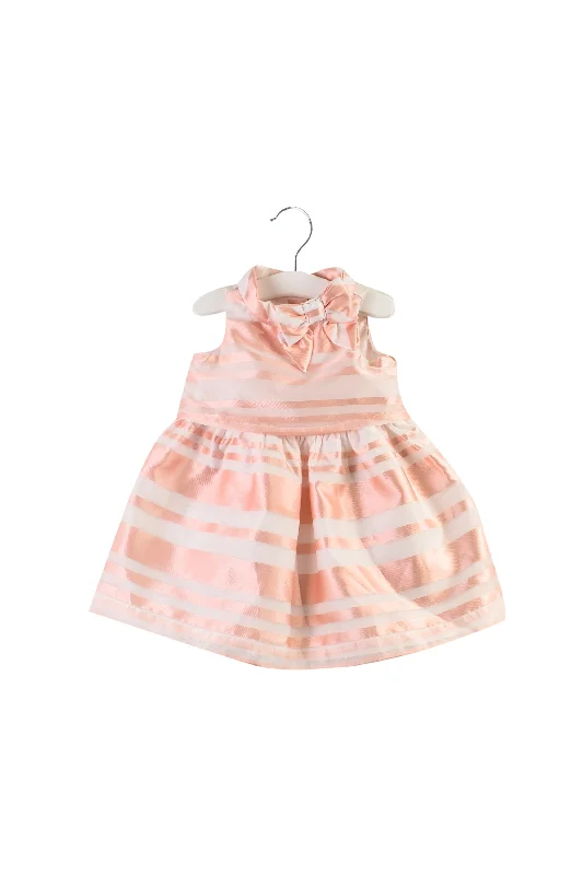 Janie & Jack Baby Dress 6-12M