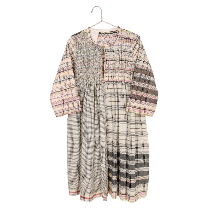 injiri FW18-37 Dress