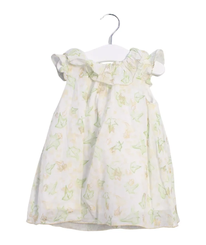 Dior Dress Set 6M