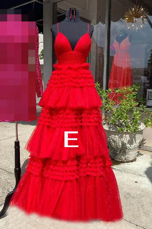 Color E