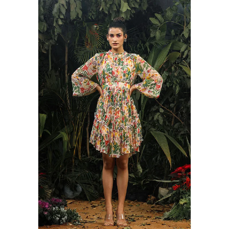 Baise Gaba Solis Dress
