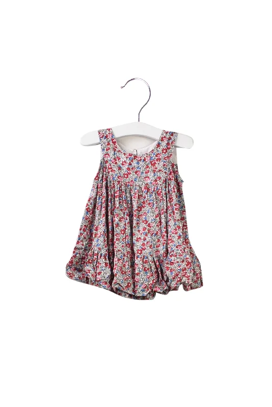 Troizenfants Baby Dress 6M