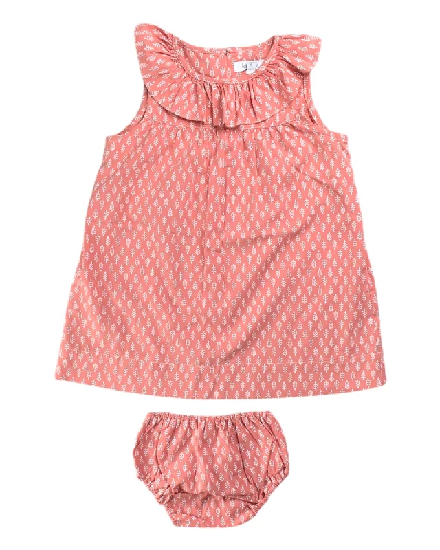 Lolilota Dress Set 9Y