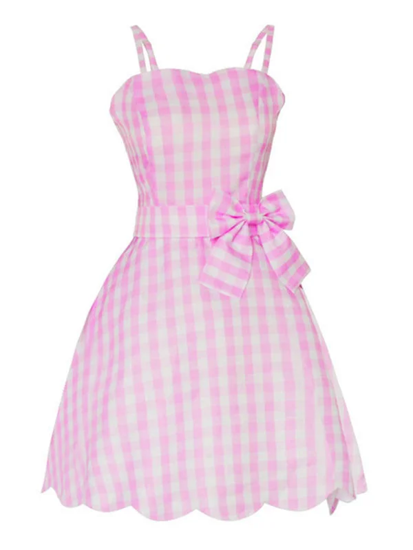 Doll Princess Cos Costume Dress Halloween