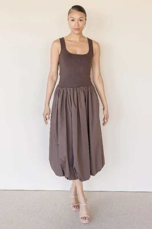 Nolie Dress