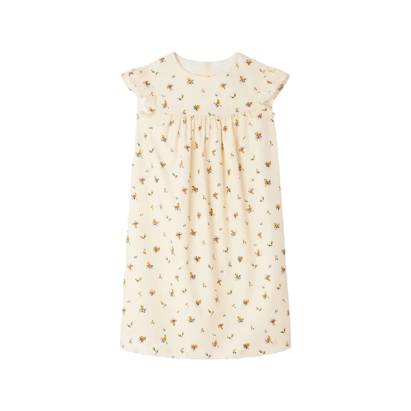 Angie Cotton Dress