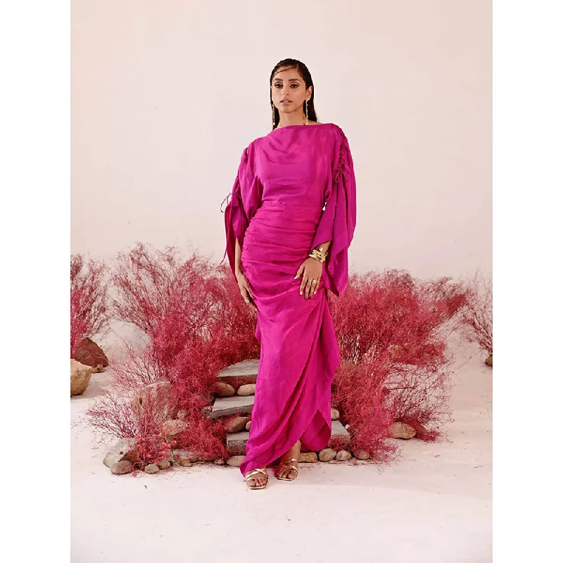 Baise Gaba Rozal Dress