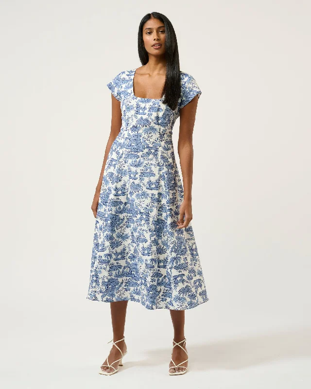 Liberty Cove Dress