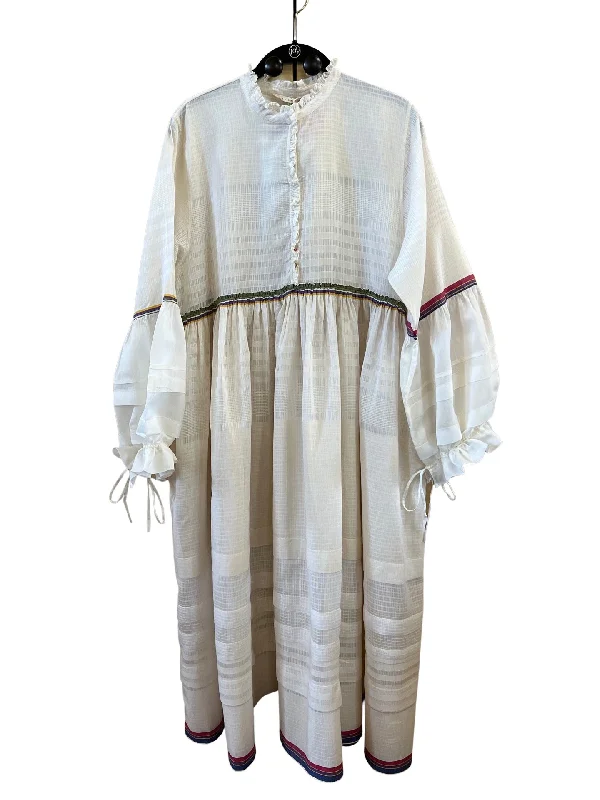 Injiri Taanbaan-05 Ladies Dress