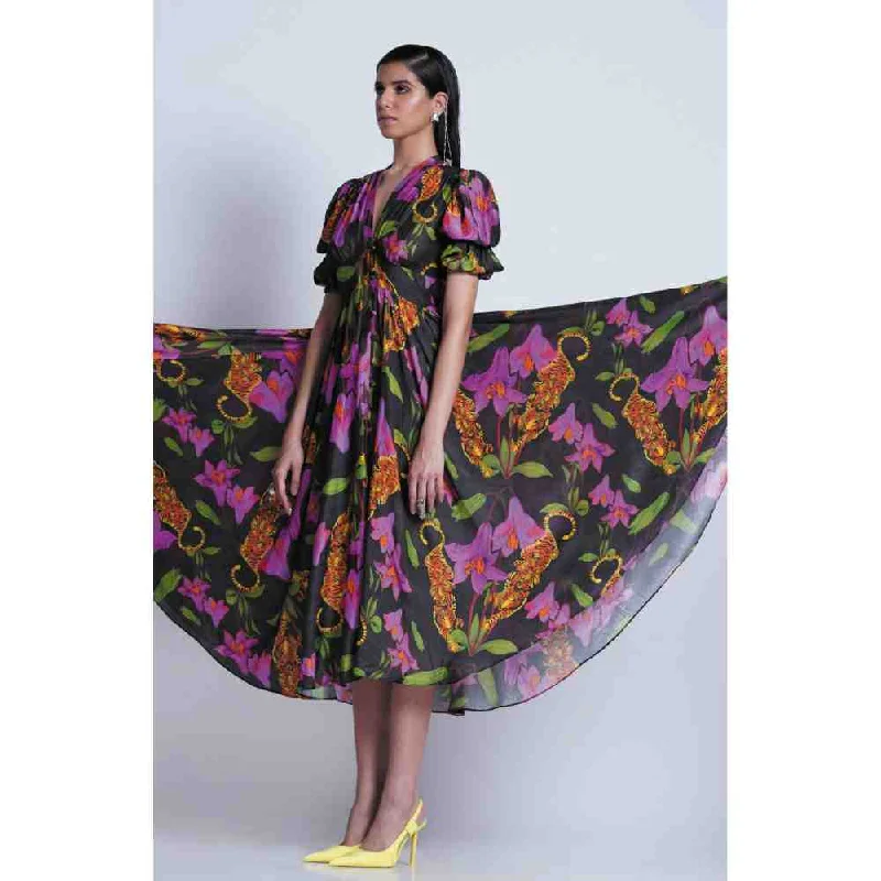 Ekastories Victoria Empire Dress