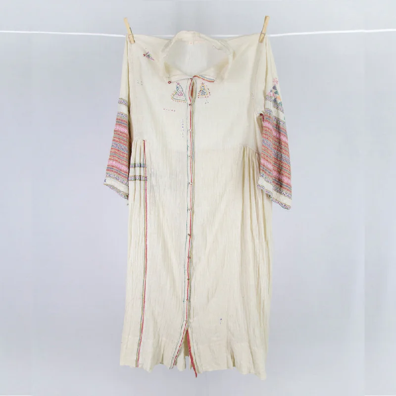 injiri Char-Bagh-01 Dress