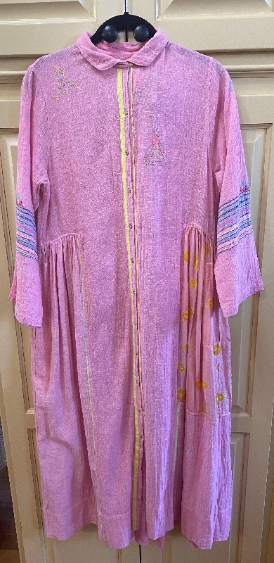 Teej-134 Ladies Dress