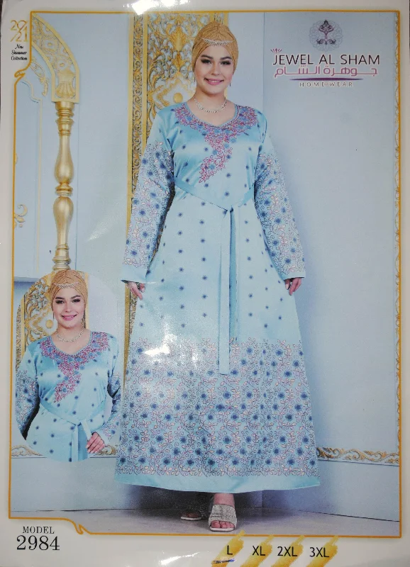 Syrian Dress