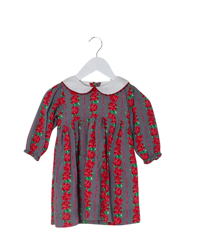 Rachel Riley Dress Set 6M