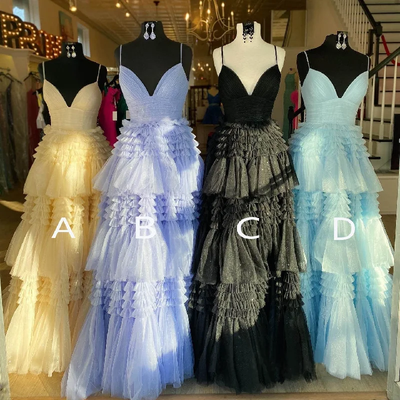 Color A