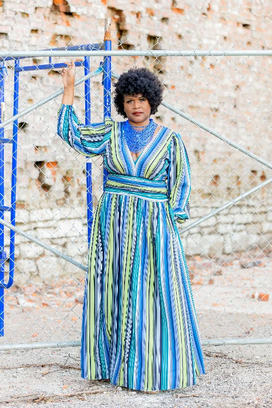 Cool Breeze Dress