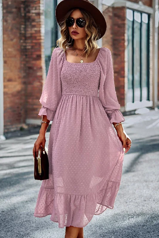 Dusty Pink