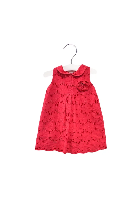 Monsoon Baby Dress 0-3M