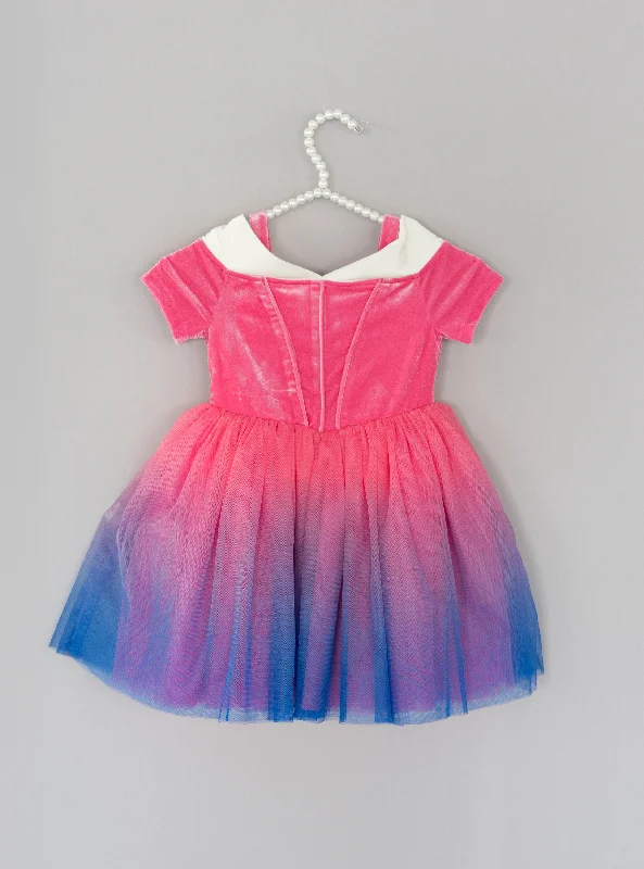 Royal Slumbers Dress