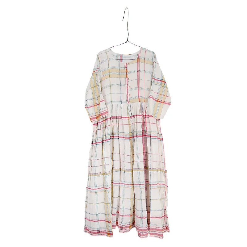 injiri Char-Bagh-04 Dress