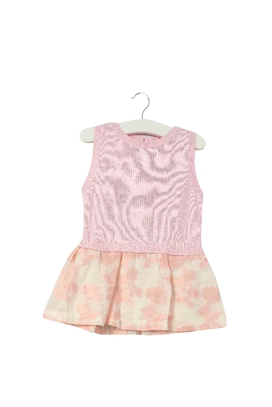 Gingersnaps Baby Dress 6M