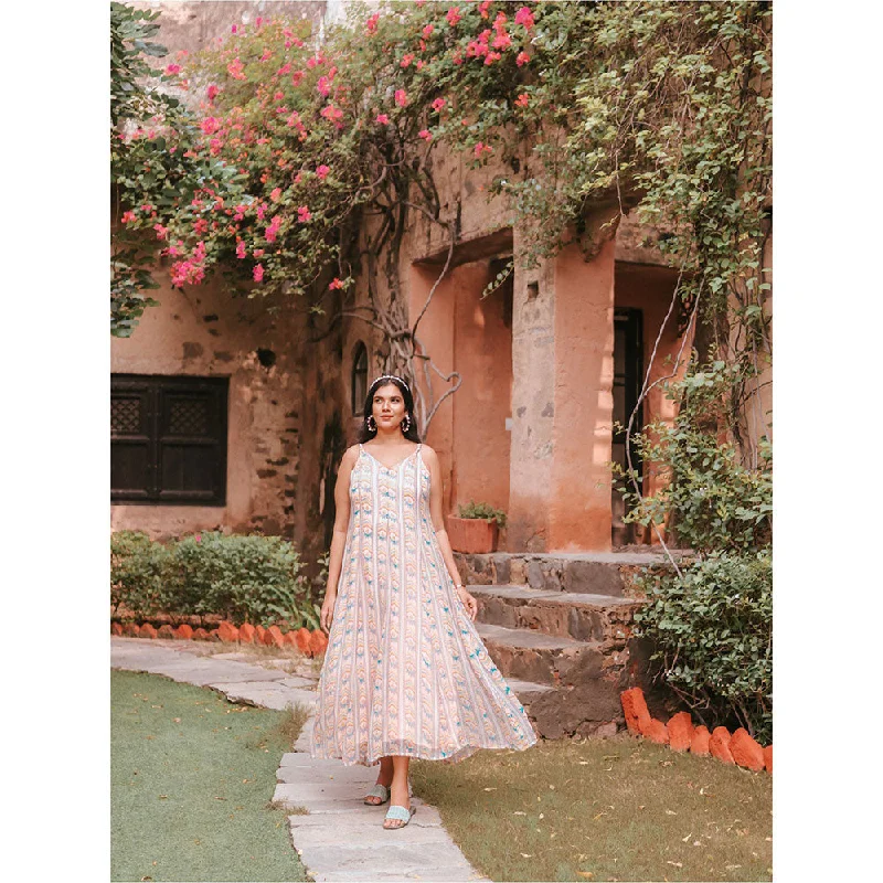 Baise Gaba Kasak Dress