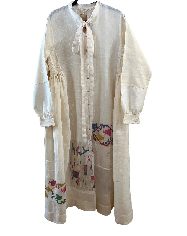 Injiri Taanbaan-13 Ladies Dress