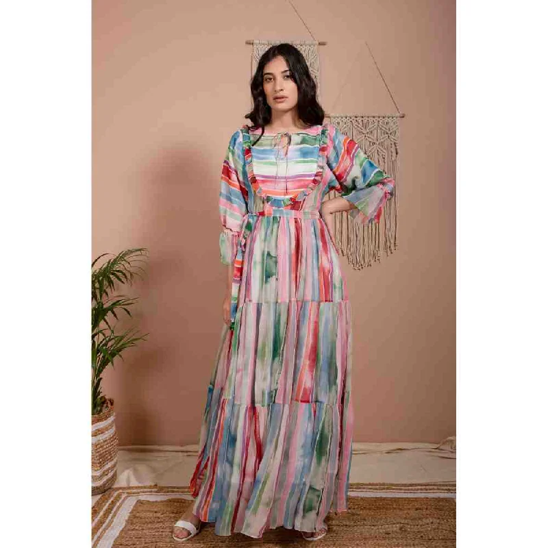 AROOP SHOP INDIA Mia Dress