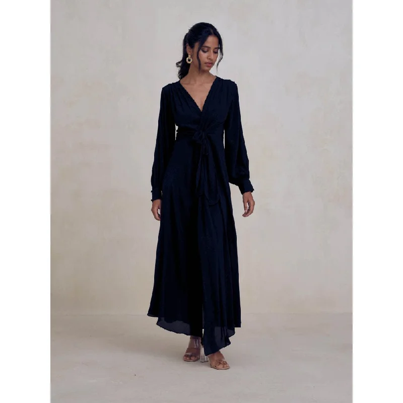 Bouji Sahara Dress Black