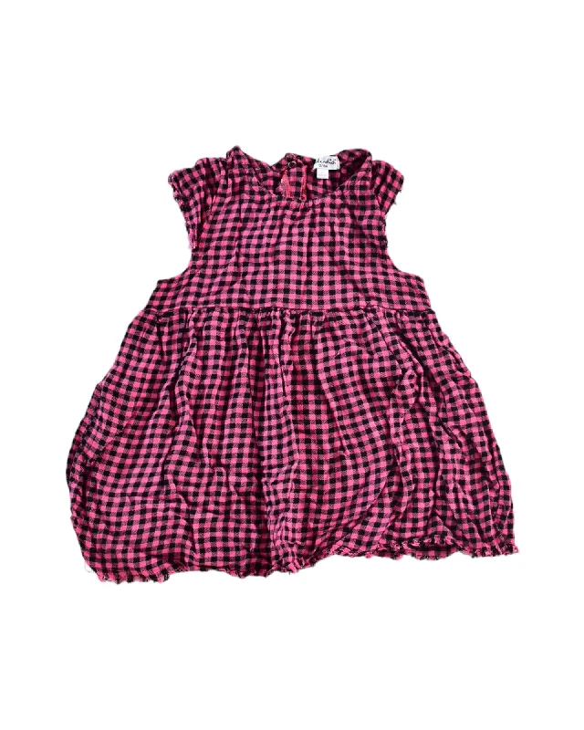 Splendid Dress Set 12-18M