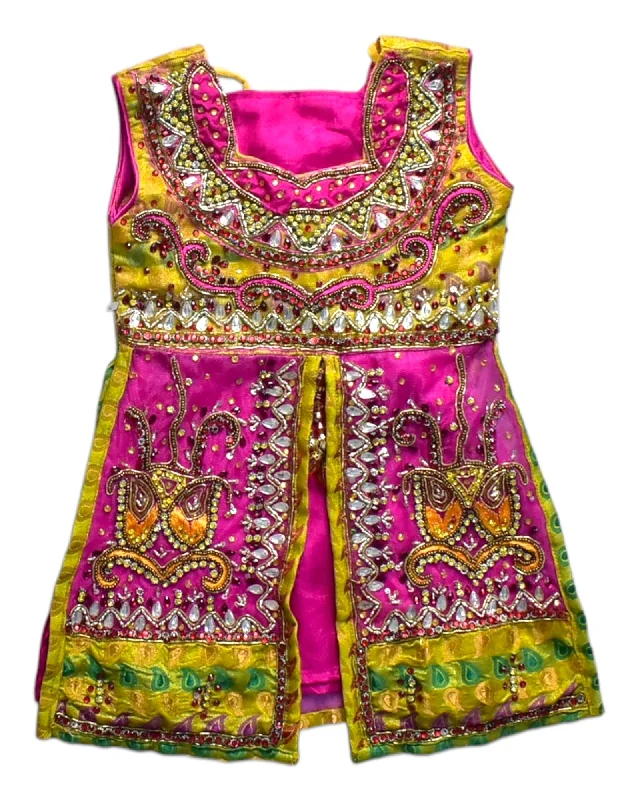 Retykle Embellished Traditional Dress 20M