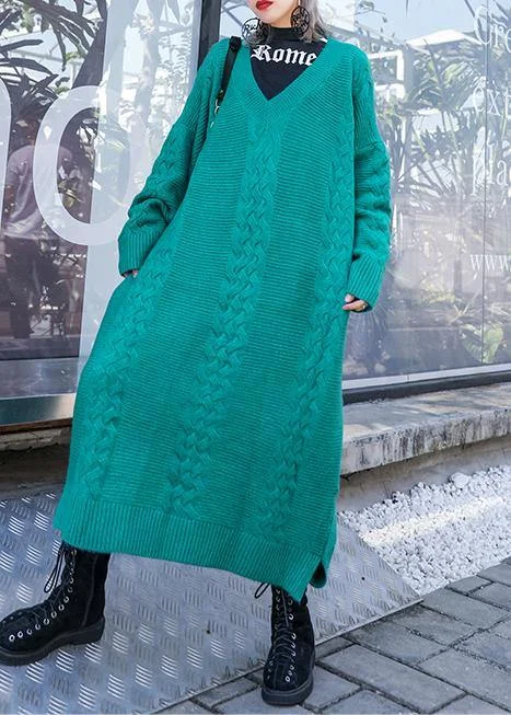 Christmas v neck Sweater fall weather Quotes blue green Art sweater dress Terry Terry Cloth Terry Knit Christmas v neck Sweater fall weather Quotes blue green Art sweater dress Terry Terry Cloth Terry Knit