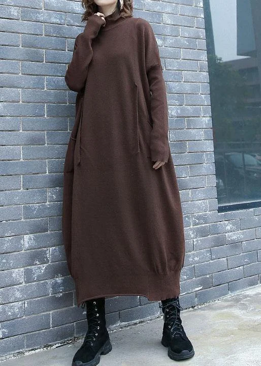 For Work chocolate Sweater dress outfit plus size two ways to wear Funny fall knit top Solid Color Striped Floral Print For Work chocolate Sweater dress outfit plus size two ways to wear Funny fall knit top Solid Color Striped Floral Print