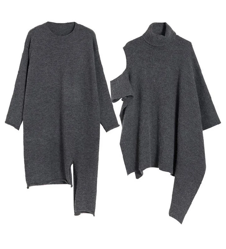 Dark Gray