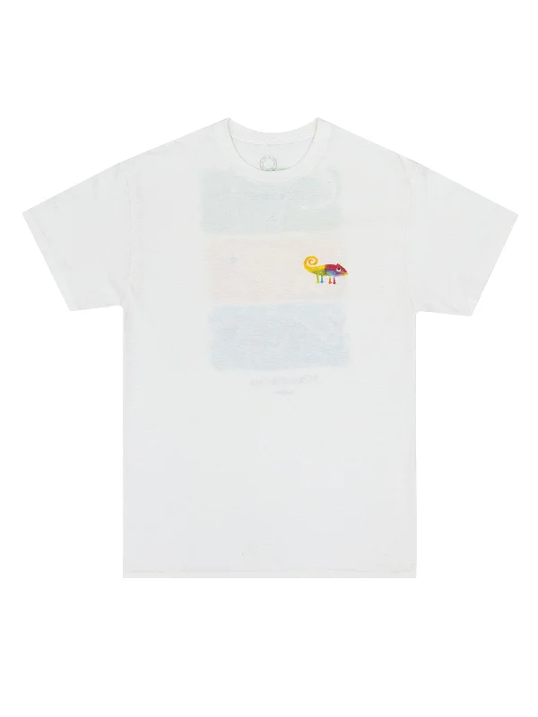 A Color of His Own Unisex T-Shirt (Print Shop) Anti-Shrink Durable Soft