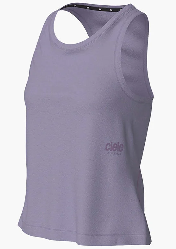 Ciele Women's DLY Singlet T-Shirt